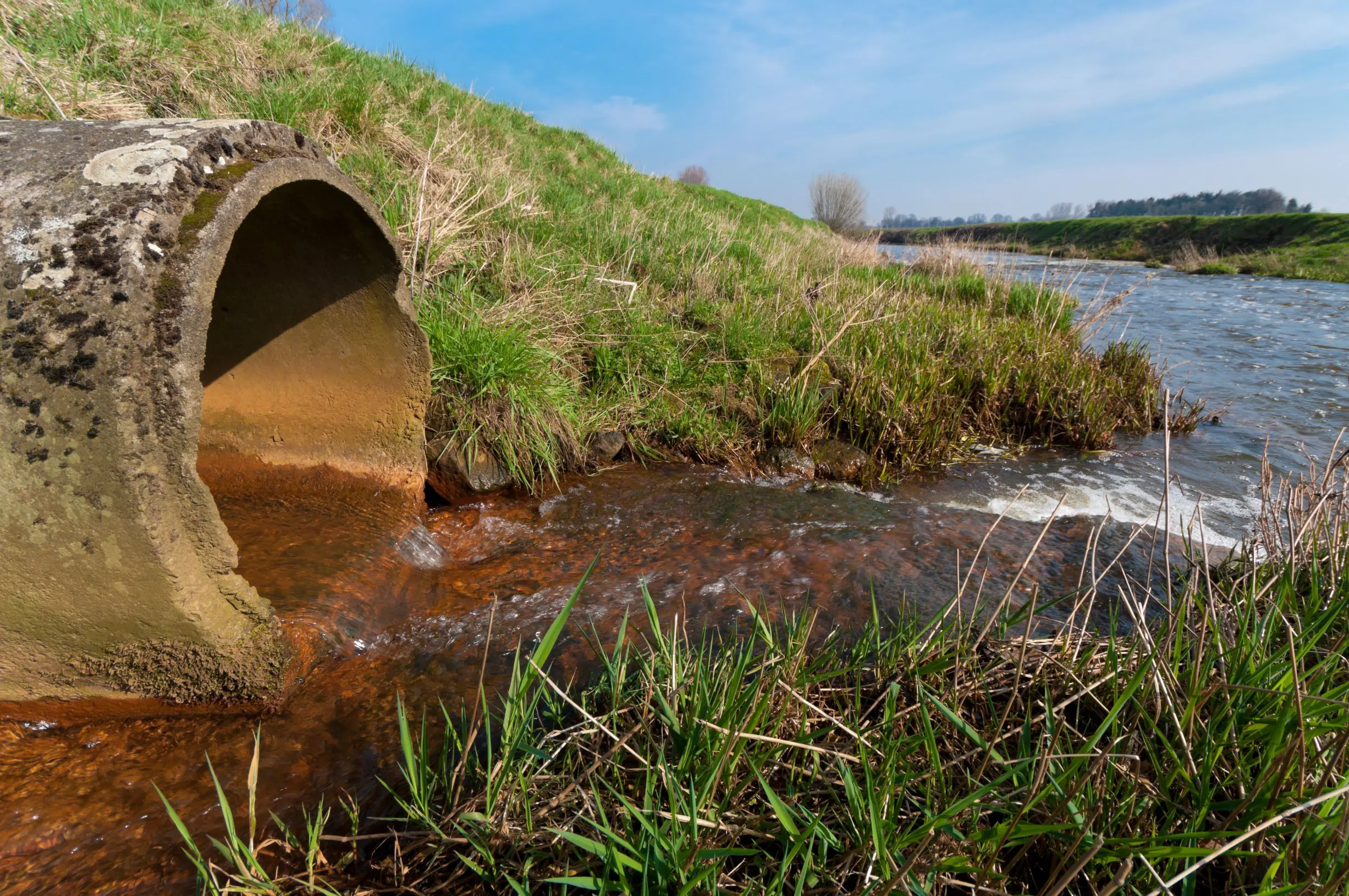 Stormwater Solutions San Antonio