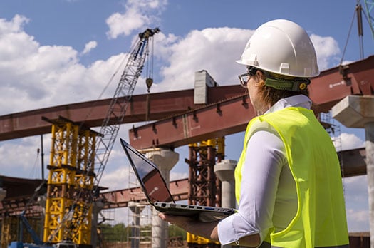 RSB construction monitoring