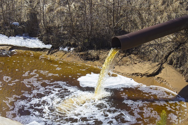 Stormwater Compliance Dallas