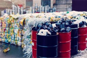 TCEQ Annual Waste Summary | RSB Environmental