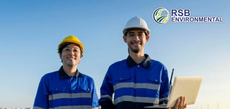 environmental consultant