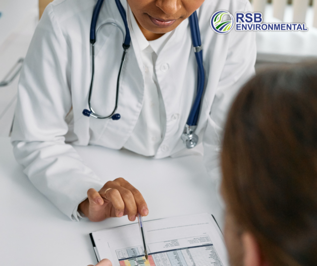 Human Health Risk Assessment - What is a Human Health Risk Assessment?