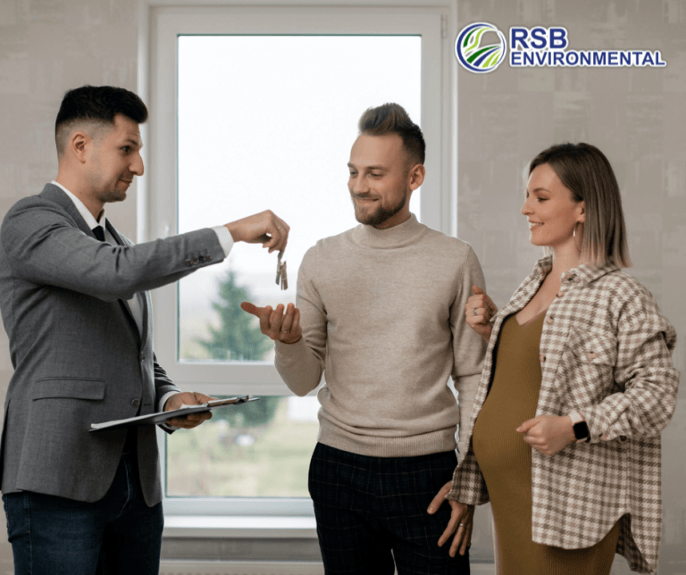 What are Business Environmental Risks to look in Real Estate Transactions