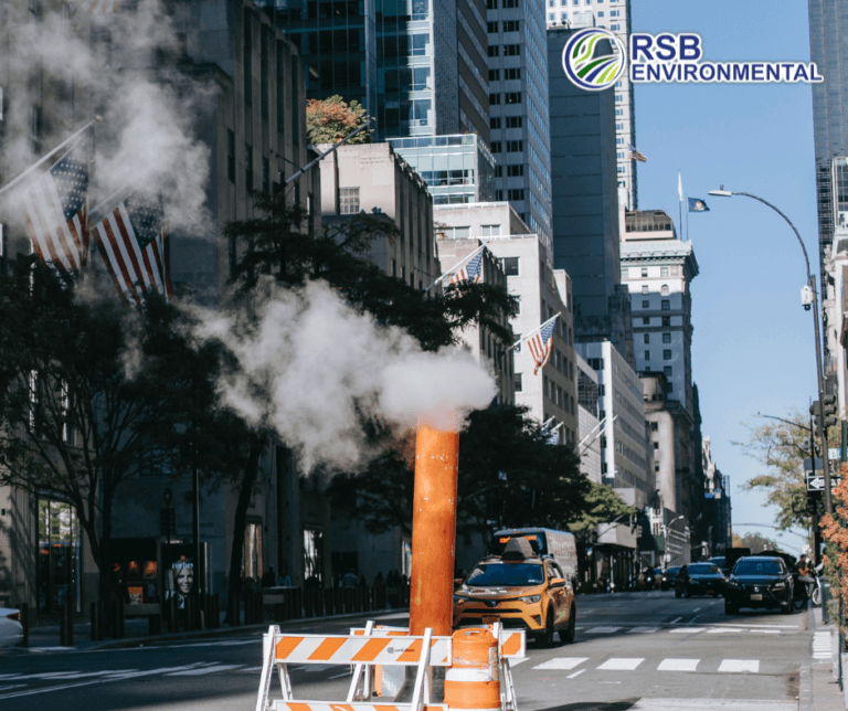 What is Vapor Intrusion and Vapor Encroachment Assessments?