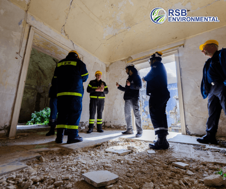 phase i environmental site assessment astm
