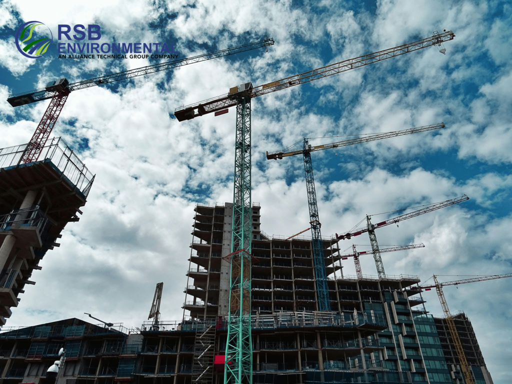 Property Buyers Need a Phase 1 ESA