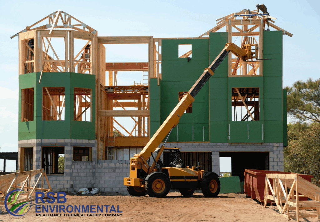 Phase 1 ESA and Property Valuation