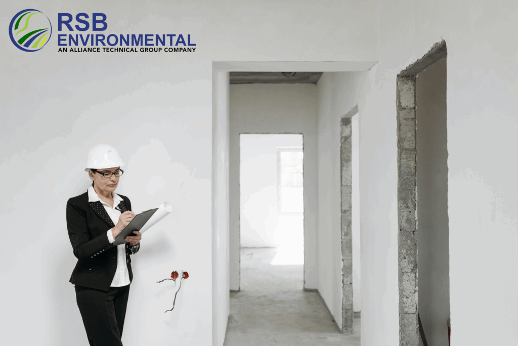 ASTM Standards in Phase 1 ESA