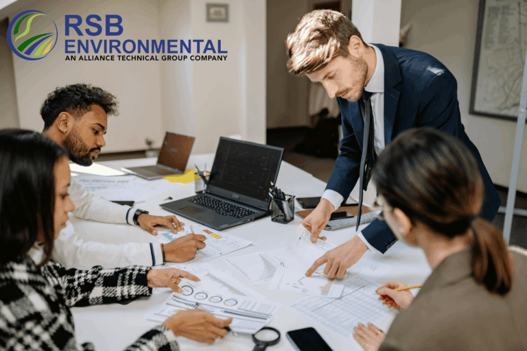 Blogs 1 Comprehensive Phase 1 ESA Reports