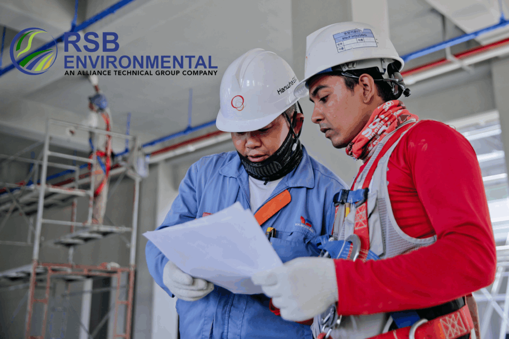 ASTM-Compliant Phase 1 ESA