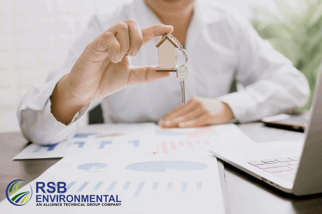 Phase 1 ESA Ensures Smooth Real Estate Closings