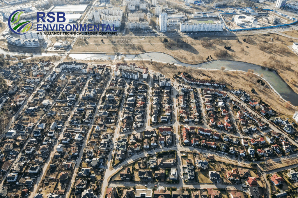 Phase 1 ESA and Zoning Laws
