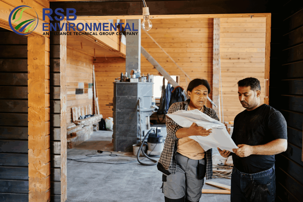 Right Consultant for Your Phase 1 ESA