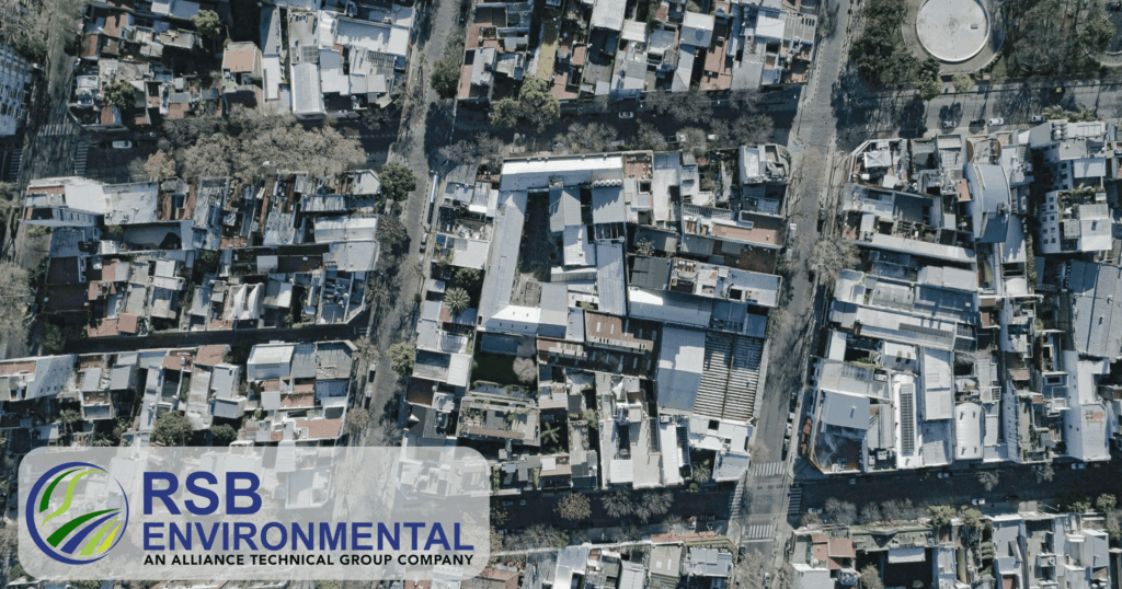 Commercial vs Residential Phase 1 ESA