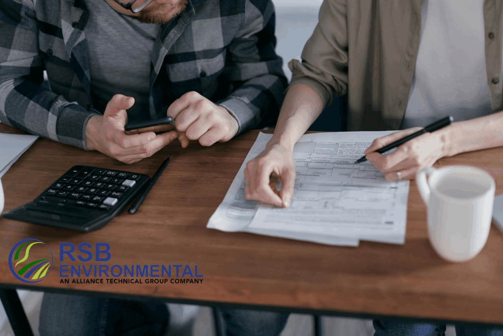 Phase 1 ESA Data for Planning and Budgeting