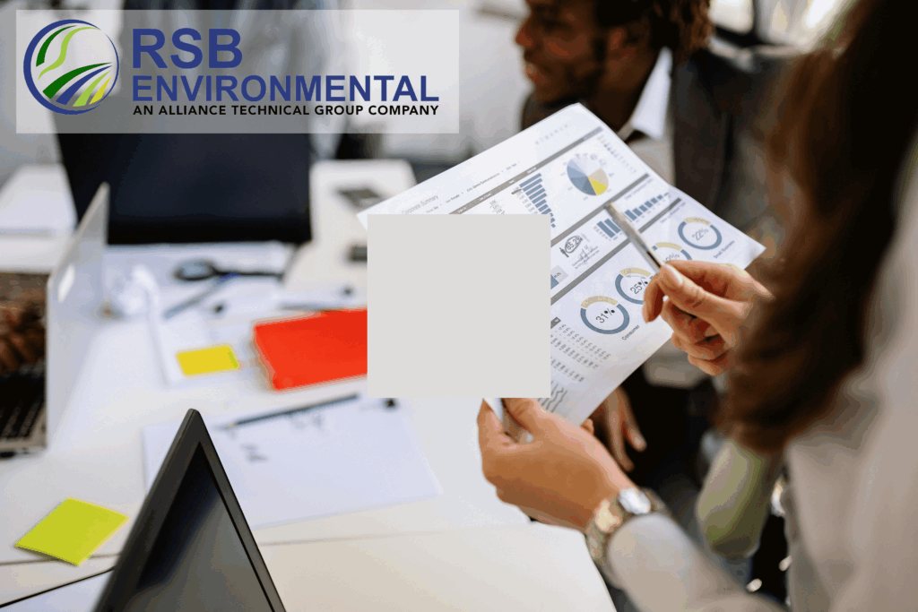 Phase 1 ESA and Real Estate Deals