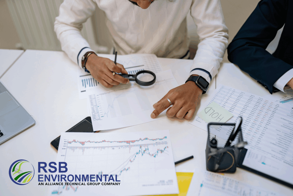 Real Estate Agents Can Leverage Phase 1 ESA