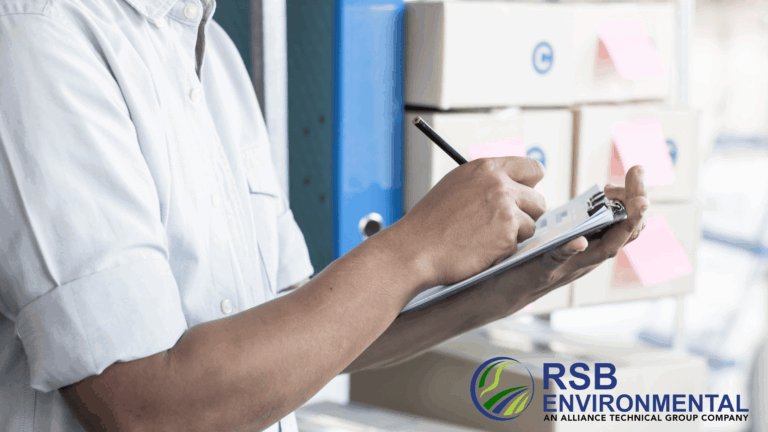Blogs 9 Phase 1 ESA Checklist for Real Estate Agents
