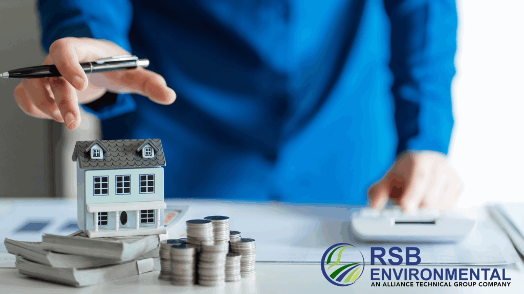 Phase 1 ESA Protects Property Value