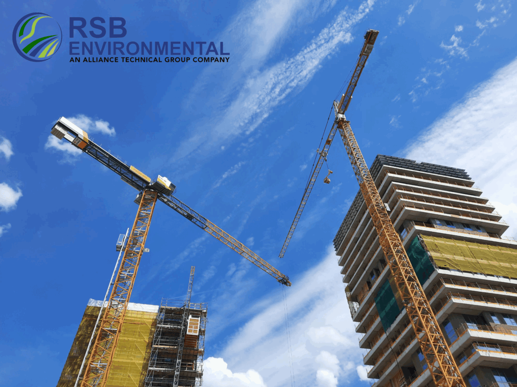 Phase 1 ESA Supports Real Estate