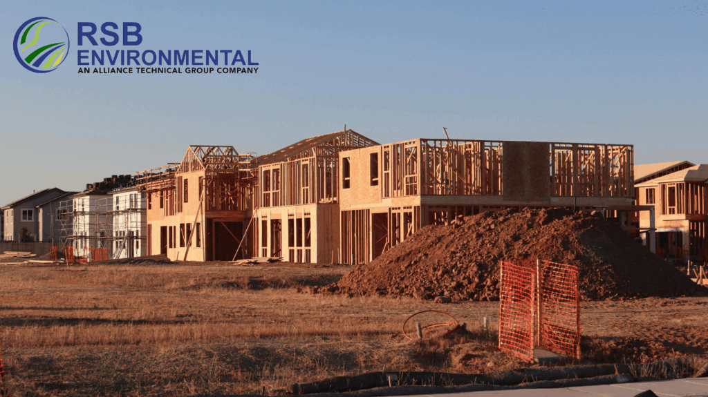 Phase 1 ESA for Lender Liability Protection