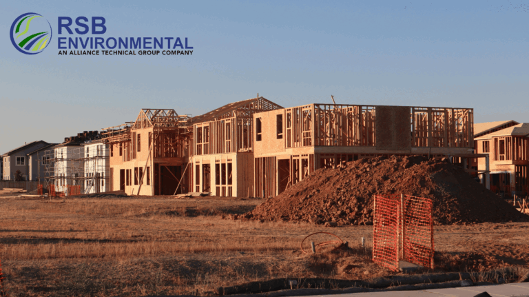 Phase 1 ESA for Lender Liability Protection