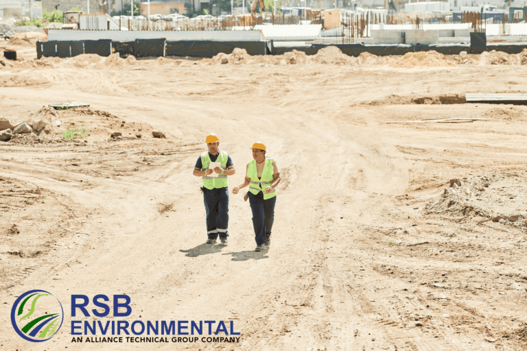 Blogs 3 Phase 1 ESA Before Development