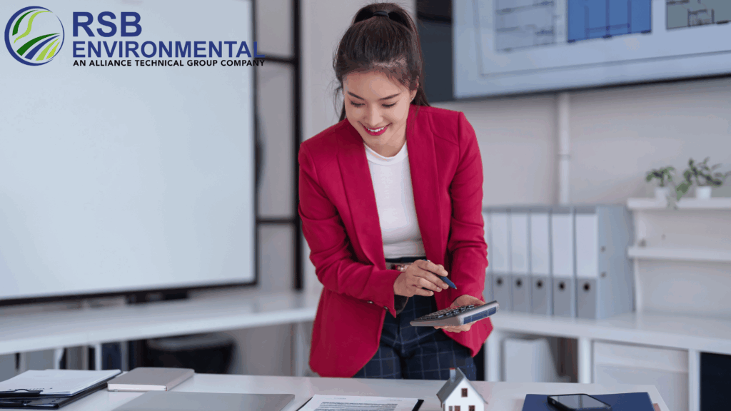 Phase 1 ESA Helps Property Managers