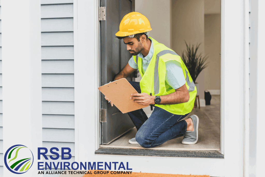 Phase 1 ESA and Property Maintenance