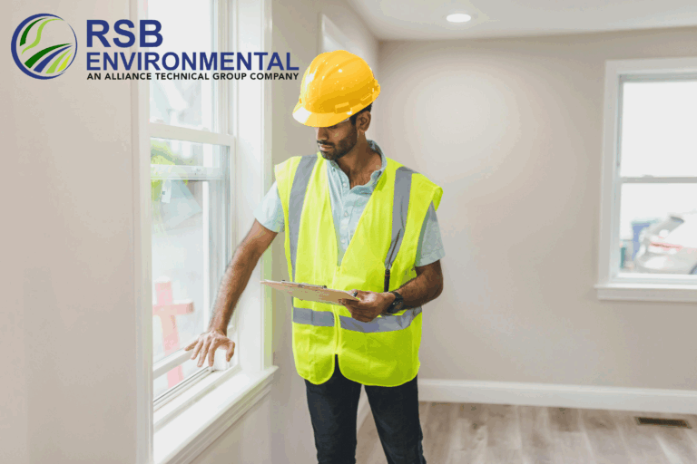 Blogs 6 Essential Facts About Property Condition Assessment for Investors | RSB Environmental