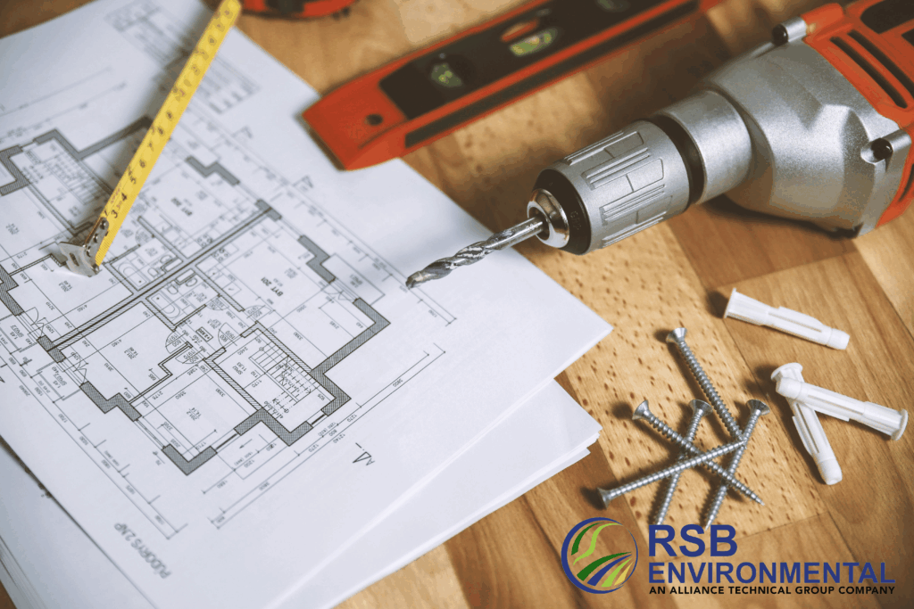 Phase 1 ESA Is Essential for Property Renovations