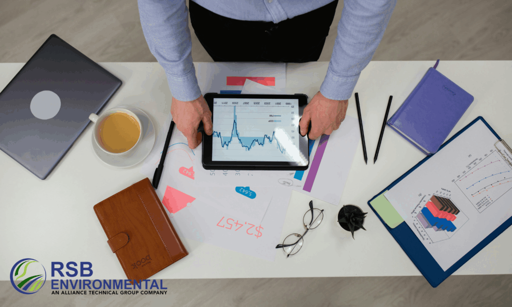 Phase 1 ESA for Sustainable Property Management