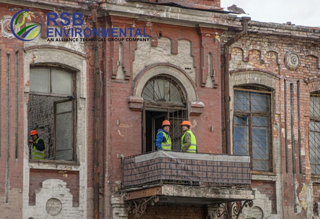 Property Condition Assessments vs Environmental Site Assessments: What Developers Need to Know 2 Property Condition Assessments vs Environmental Site Assessments: What Developers Need to Know