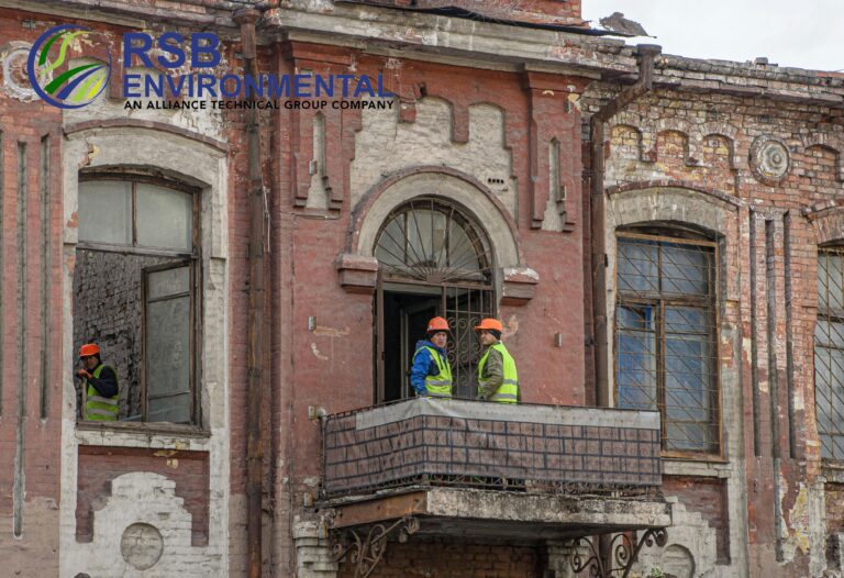 Property Condition Assessments vs Environmental Site Assessments: What Developers Need to Know