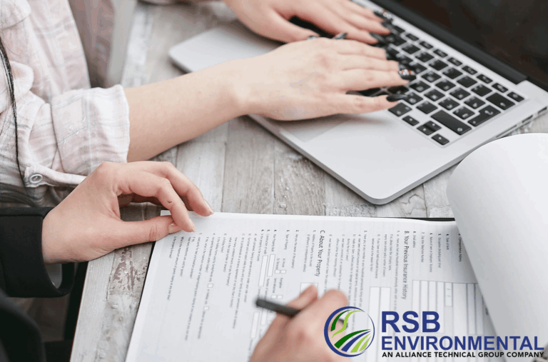 Blogs 2 Risks Identified in Phase 1 ESA Reports