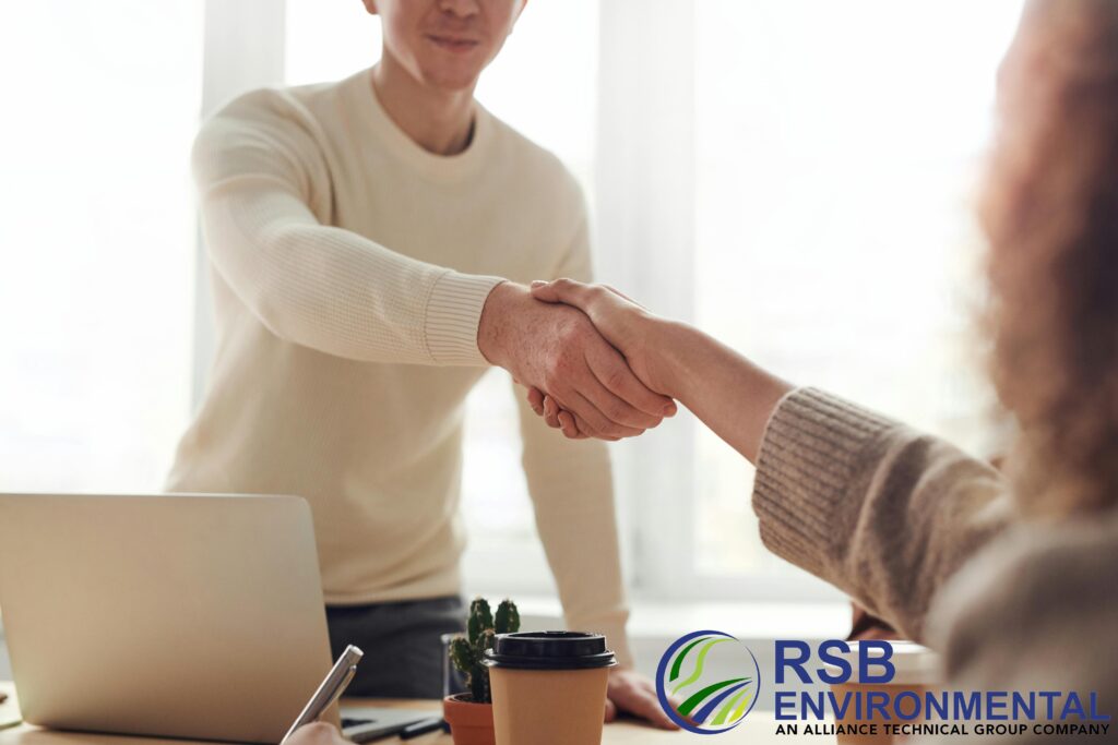 Partner for Your Facility Condition Assessment