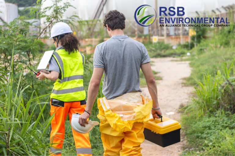 Environmental Compliance Program for Multi‑Site Property Portfolios