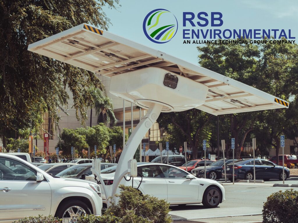 Environmental Compliance Risks of EV Charging