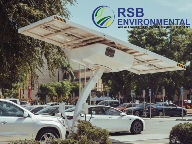Environmental Compliance Risks of EV Charging
