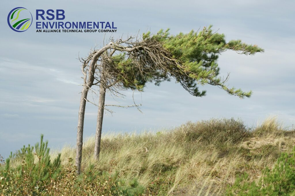 Environmental Compliance and Climate Resilience