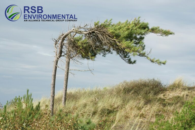 Environmental Compliance and Climate Resilience