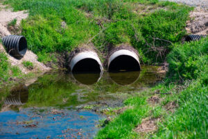 Stormwater Solutions in San Antonio 1 AdobeStock 2089070519